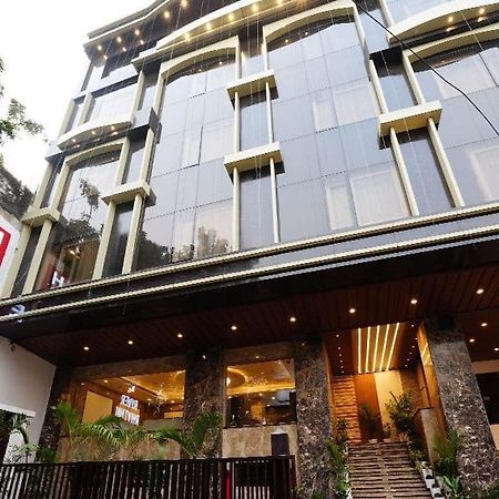 Hotel River Rhythm Assi Ghat バラナシ エクステリア 写真