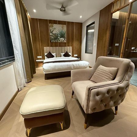 Hotel River Rhythm Assi Ghat バラナシ エクステリア 写真
