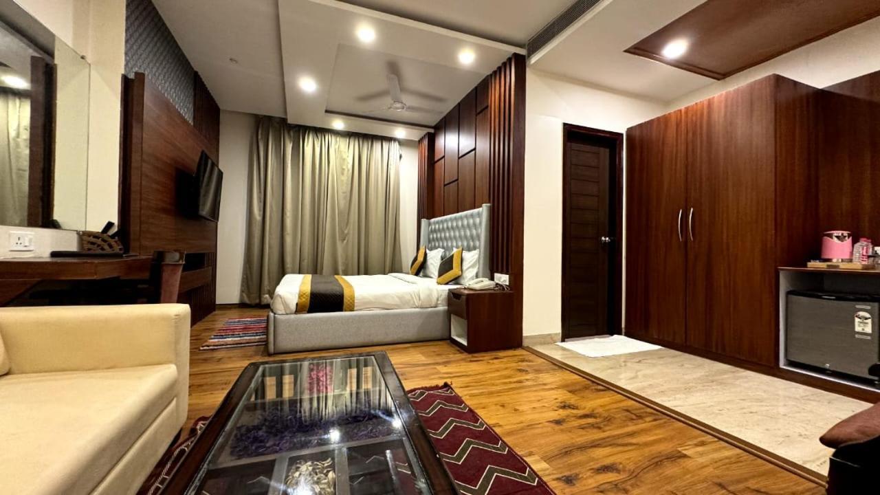 Hotel River Rhythm Assi Ghat バラナシ エクステリア 写真
