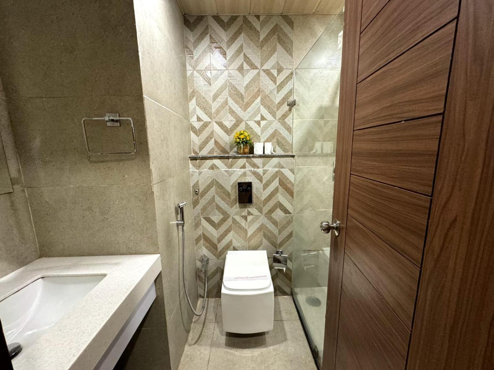 Hotel River Rhythm Assi Ghat バラナシ エクステリア 写真