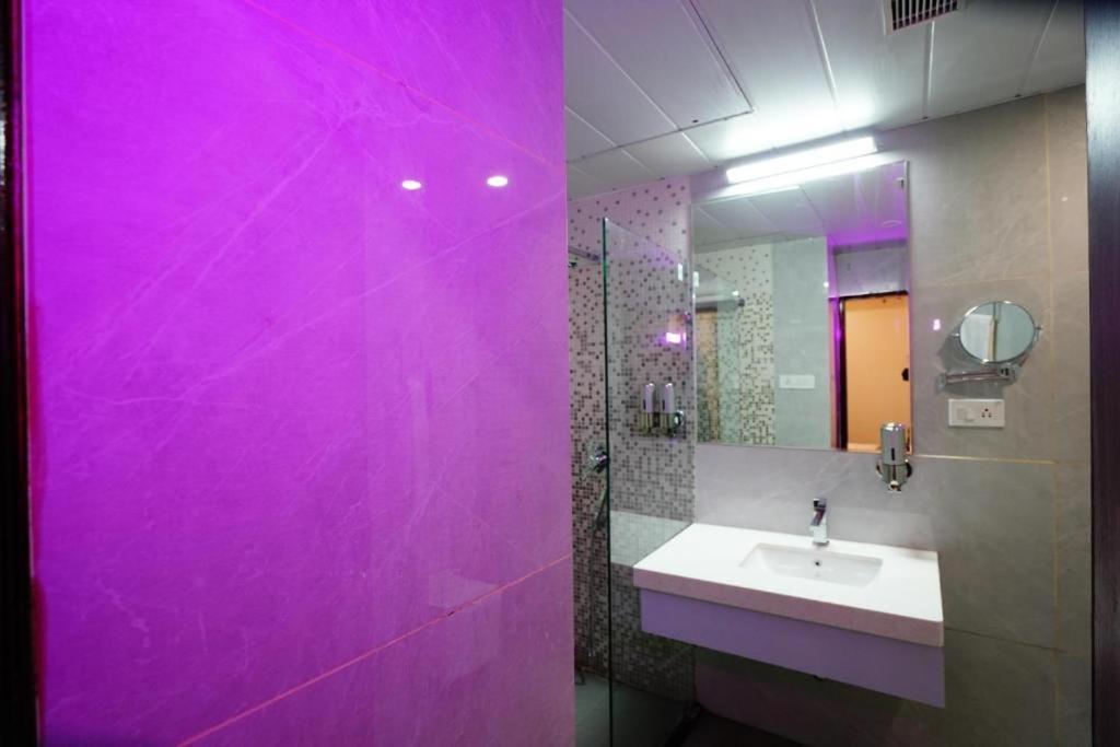 Hotel River Rhythm Assi Ghat バラナシ エクステリア 写真