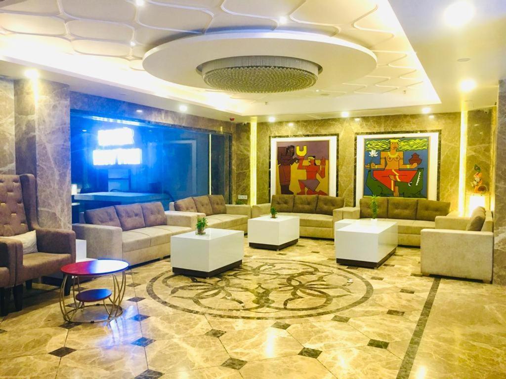Hotel River Rhythm Assi Ghat バラナシ エクステリア 写真