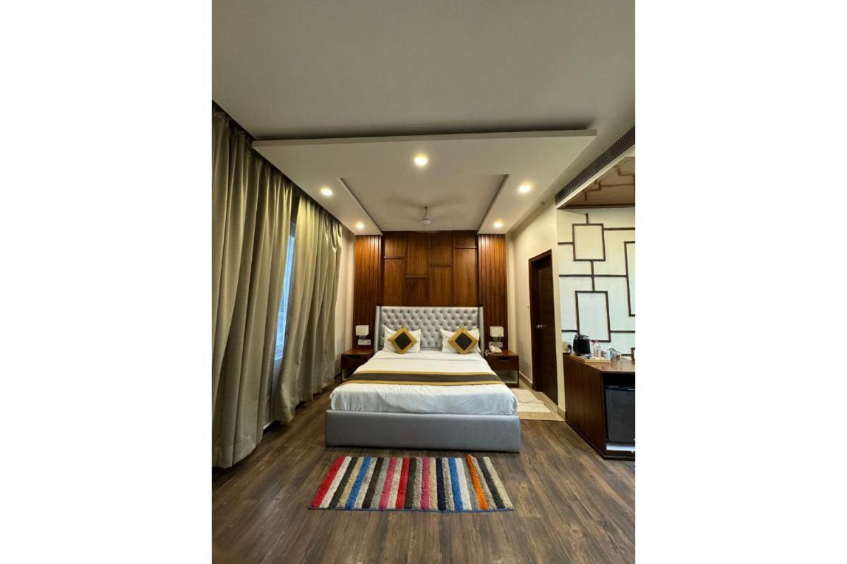 Hotel River Rhythm Assi Ghat バラナシ エクステリア 写真