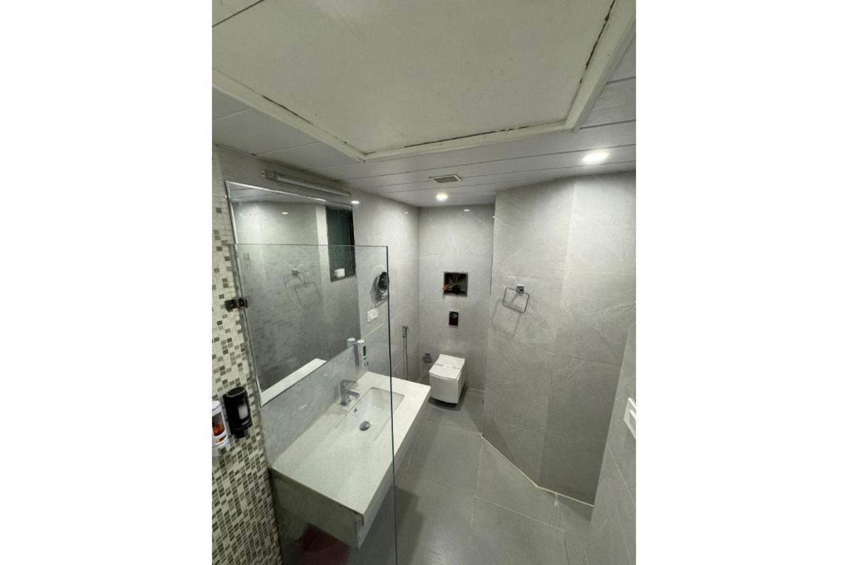 Hotel River Rhythm Assi Ghat バラナシ エクステリア 写真
