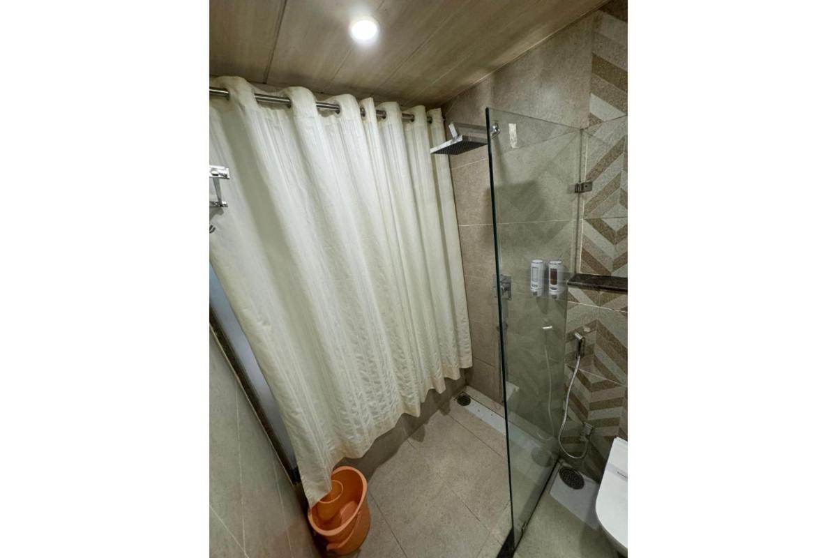 Hotel River Rhythm Assi Ghat バラナシ エクステリア 写真