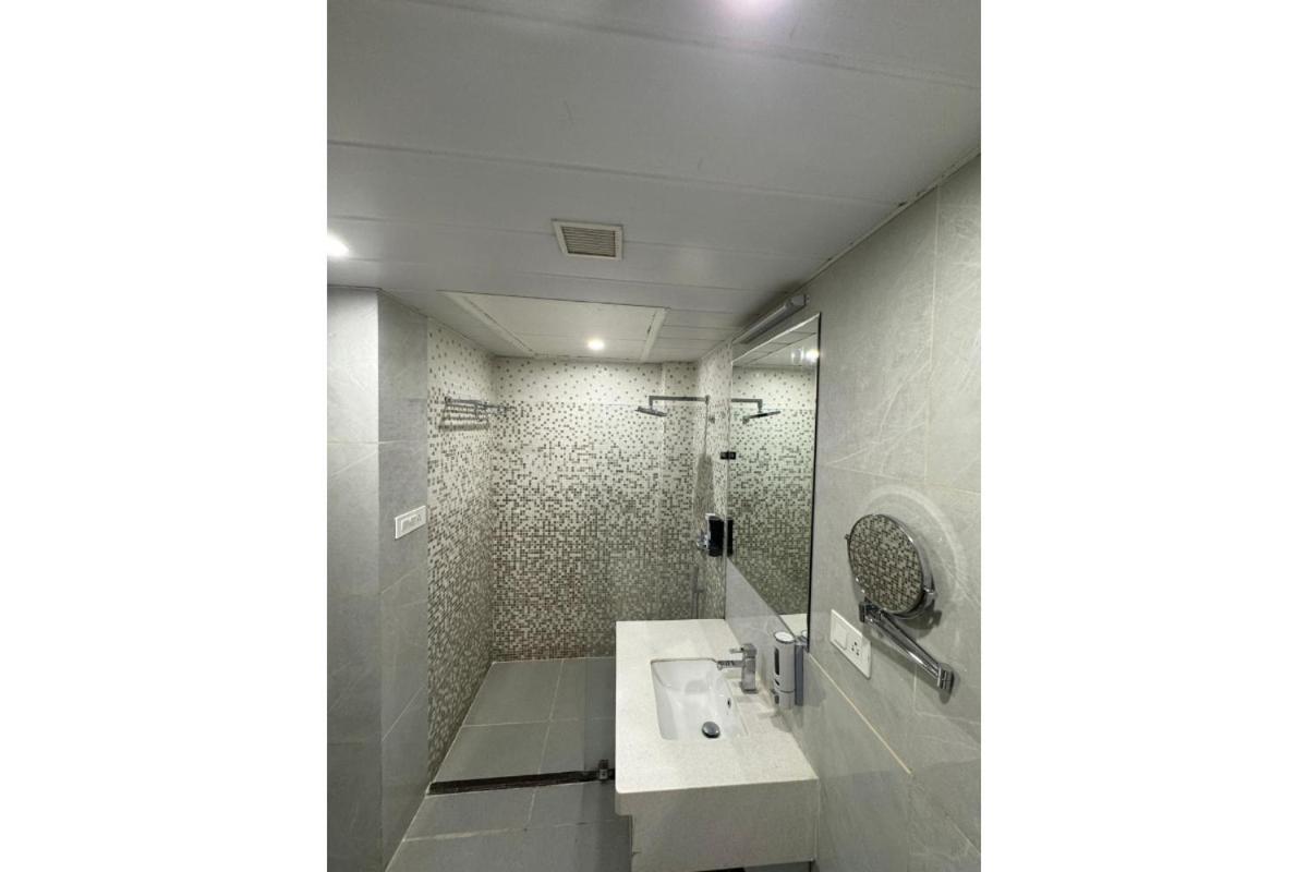 Hotel River Rhythm Assi Ghat バラナシ エクステリア 写真