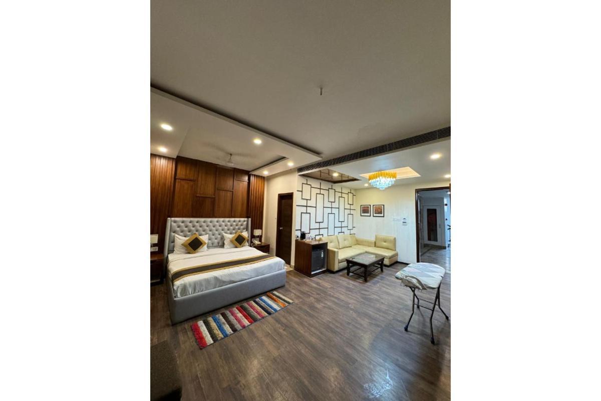 Hotel River Rhythm Assi Ghat バラナシ エクステリア 写真