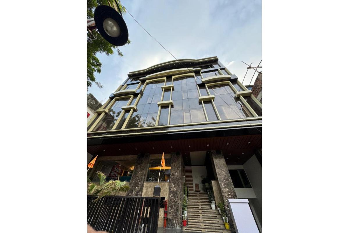 Hotel River Rhythm Assi Ghat バラナシ エクステリア 写真