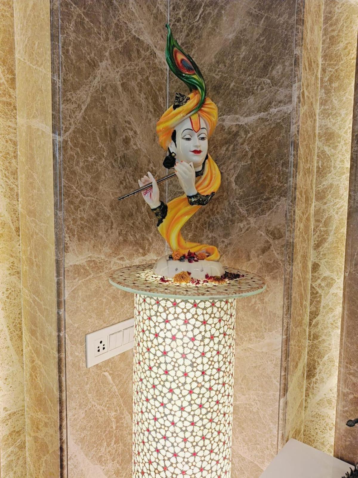 Hotel River Rhythm Assi Ghat バラナシ エクステリア 写真