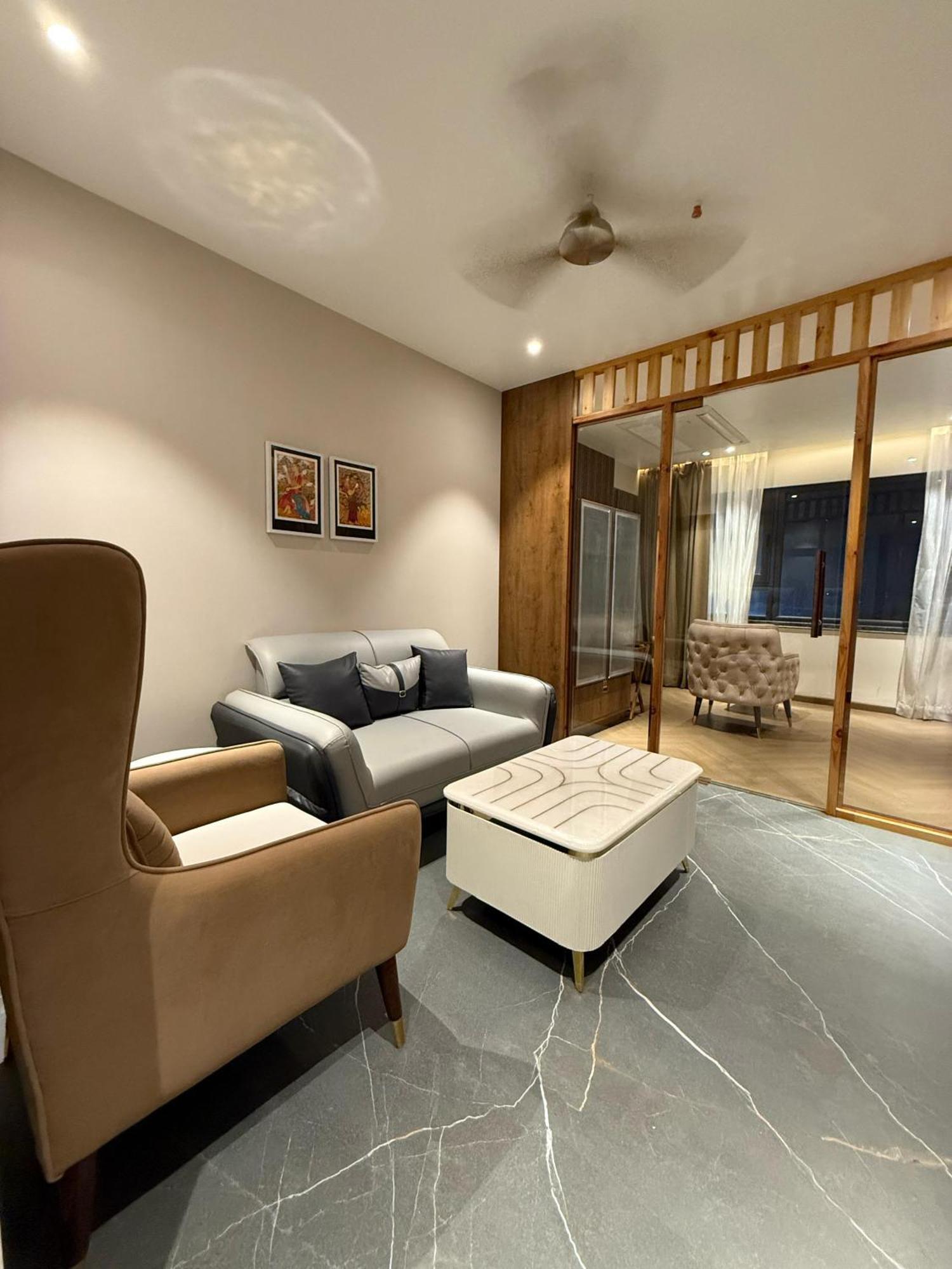 Hotel River Rhythm Assi Ghat バラナシ エクステリア 写真