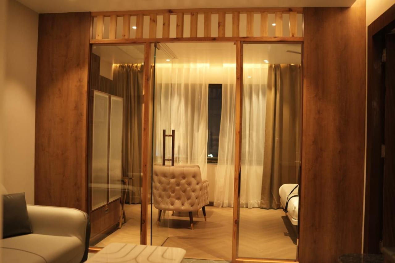 Hotel River Rhythm Assi Ghat バラナシ エクステリア 写真