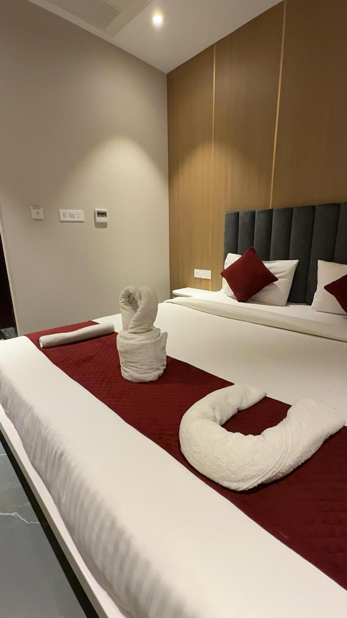 Hotel River Rhythm Assi Ghat バラナシ エクステリア 写真