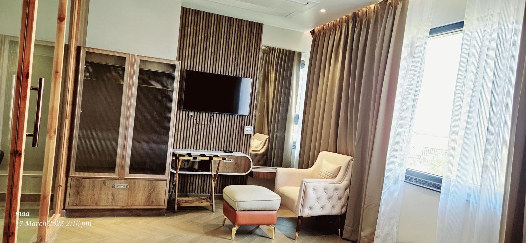 Hotel River Rhythm Assi Ghat バラナシ エクステリア 写真